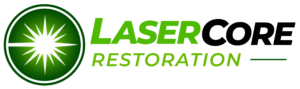 LaserCore Restoration